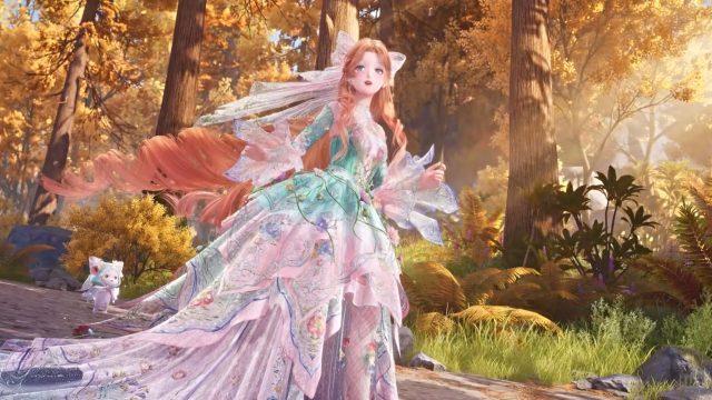 Game: Infinity Nikki's 2.9 Season to Feature a BOGO Banner