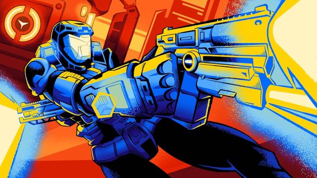 Your Guide to Downloading Gunstoppable: A Thrilling FPS Experience