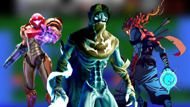 Unlocking the Best Metroidvania Games: A Player's Guide