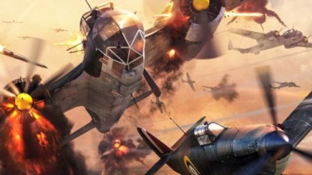 Your Ultimate Guide to Downloading War Thunder and Enjoying Intense Gameplay