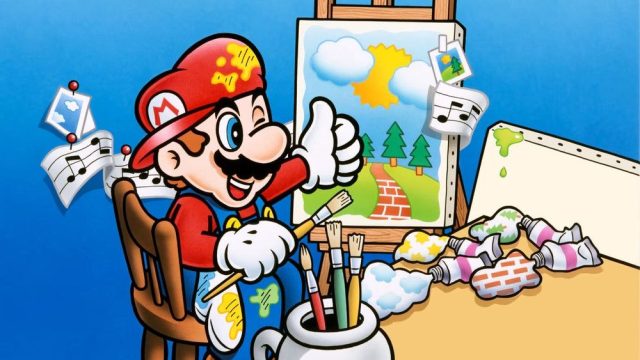 Unlocking Nostalgia: Discover the Joy of Classic Mario Games on Modern Devices