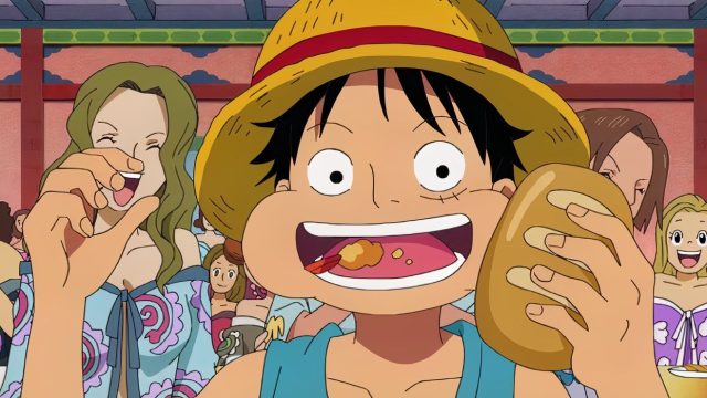 Game: One Piece Will Get Two More Movies Before The End Of The Decade