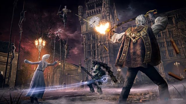 Your Ultimate Guide to Downloading The Duskbloods Network Test