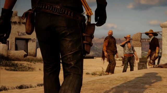 Ultimate Guide to Downloading Red Dead Redemption 2: Nuevo Paraiso
