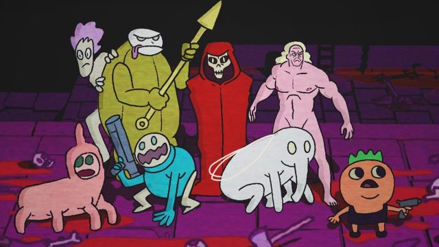Your Ultimate Guide to Download Blood Dungeon: A Thrilling Adventure