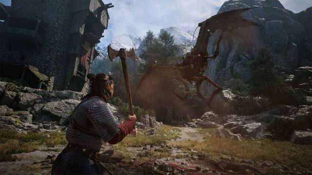 Your Ultimate Guide to Downloading Blood of Dawnwalker Now