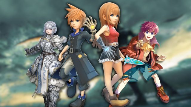 Discover Hidden JRPG Gems You Need to Play Now