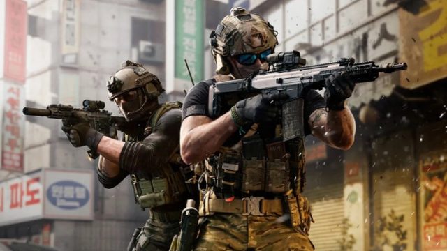 Your Essential Guide to Downloading Modern Warfare 4 Now