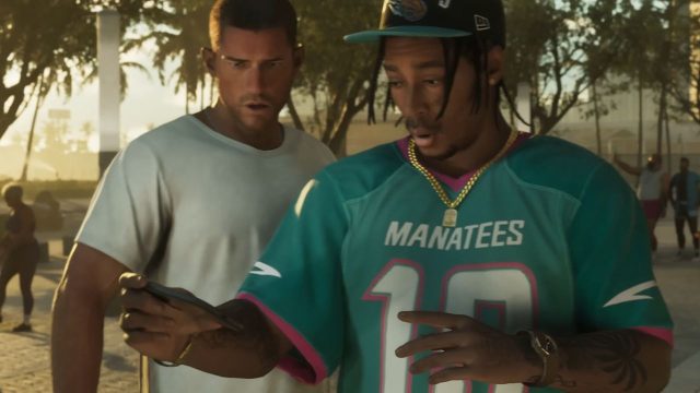 Game: Latest GTA 6 leak confirms full dong