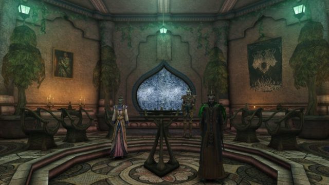 Explore the New Poison Song Expansion for Tamriel Rebuilt