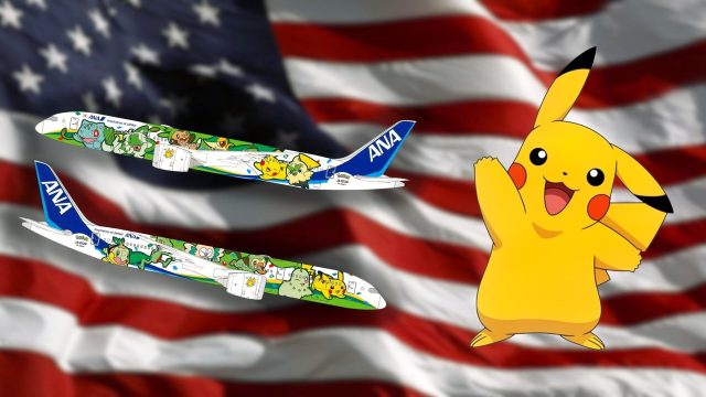 Explore the Exciting New Pokémon-Themed Aircraft Launching This September