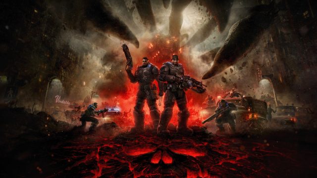 Your Ultimate Guide to Downloading Gears of War: E-Day