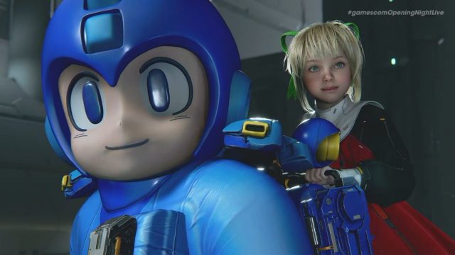 Explore the Latest Mega Man Skin for Pragmata: Your Guide to Downloading
