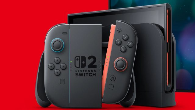 Game: Nintendo Officially Reveals New Switch 2 Bundles Ahead of Console Price Hi