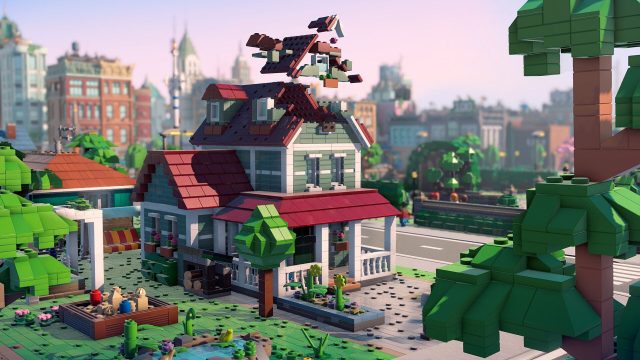 Discover the Exciting New Lego Skylines Game: Your Ultimate Download Guide