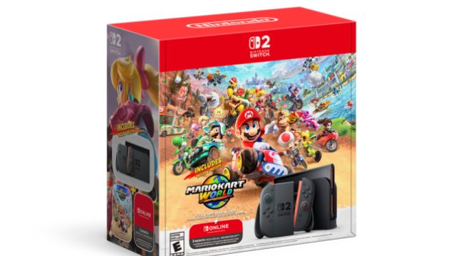 Essential Guide to Downloading the New Mario Kart World Bundle