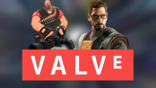 Game: 7 Ways Valve Changed the World From What It Was 30 Years Ago