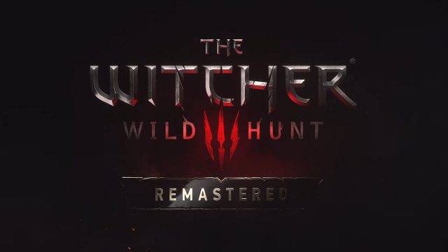 The Witcher 3: Wild Hunt Remastered - Your Essential Download Guide