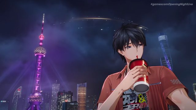 Ananta Release Date Confirmed During Gamescom Opening Show