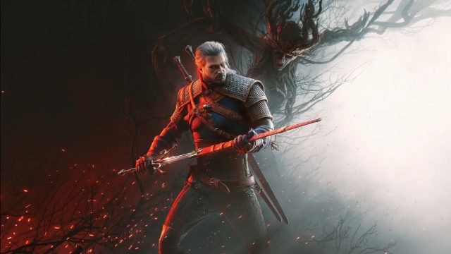 Game: The Witcher 3: Songs of the Past expansion is out next year, here's the tr