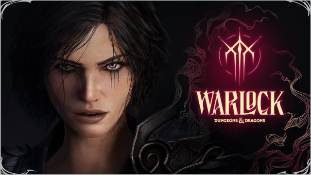 Discover Warlock: Dungeons & Dragons – Your Ultimate Download Guide