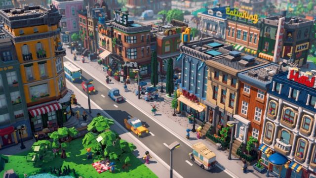 Game: Having taken over Cities: Skylines 2's resurrection, Iceflake Studios are