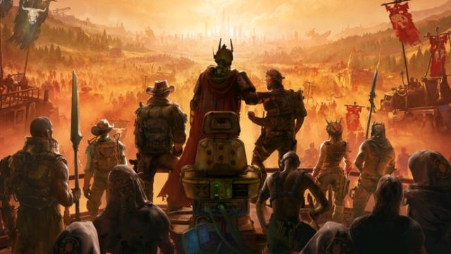 Your Complete Guide to Downloading Afterworld: A New Era in Strategy Games