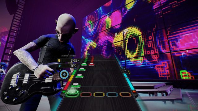 Unlock Your Inner Rockstar: Download the Latest Music Game for iOS and Mobile