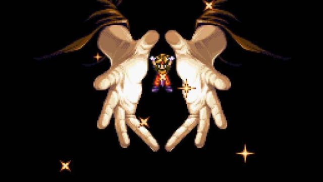 Unveiling Terranigma: Your Ultimate Guide to Downloading the Classic RPG