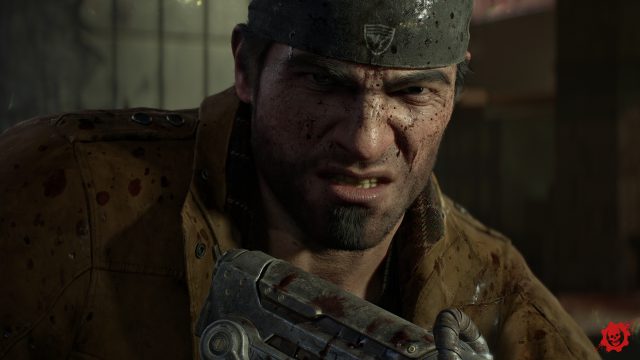 Game: After 2 Hours, Gears of War: E-Day's Campaign Goes BRRRR In All the Right