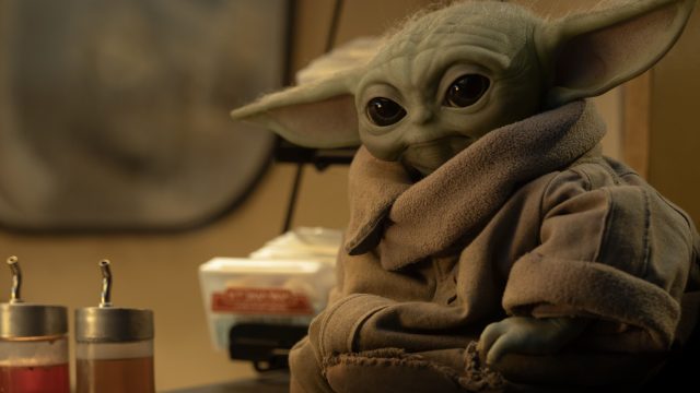 Discover the Latest Features of Grogu in The Mandalorian