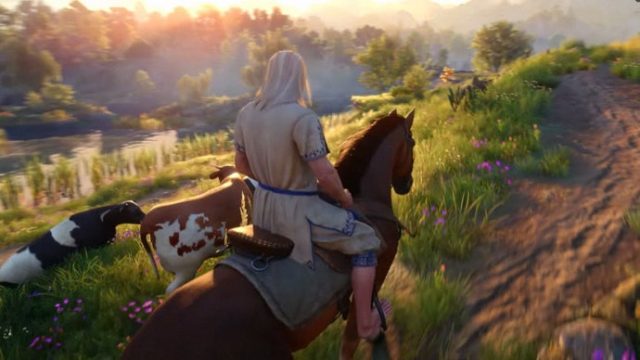 Your Ultimate Guide to Downloading The Witcher 3: Songs of the Past