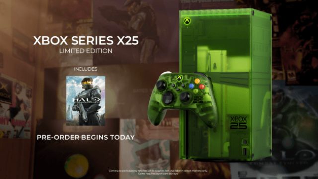 Unlock the Ultimate Xbox Experience with the New Anniversary Edition