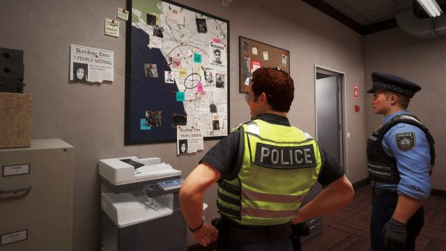 Explore the Exciting World of Police Simulator: Download Guide