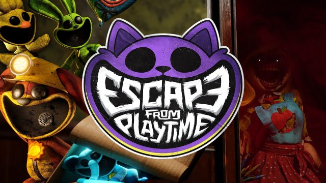 Your Essential Guide to Downloading Escape From Playtime Today