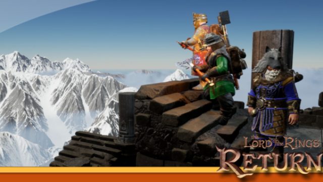 Your Ultimate Guide to Downloading Return to Moria