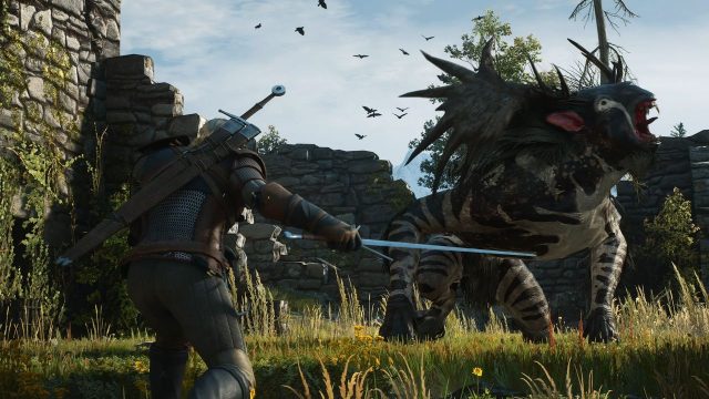 Guide to Downloading The Witcher 3 Remastered: What You Need to Know