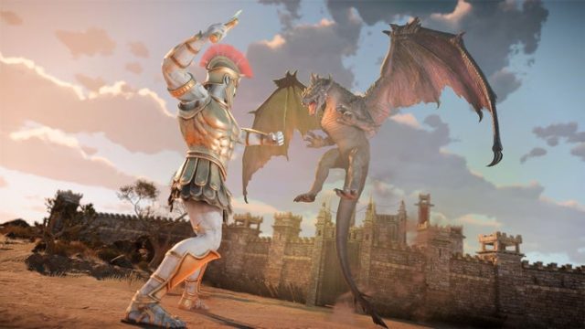 Game: I'm not a fan of Heroes of Might & Magic 3, but I can recognise that Ubiso