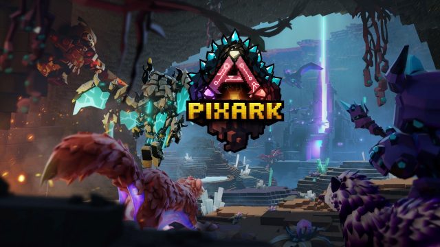 Unlock the Adventure: Download PixARK's Terracrypt Expansion Today