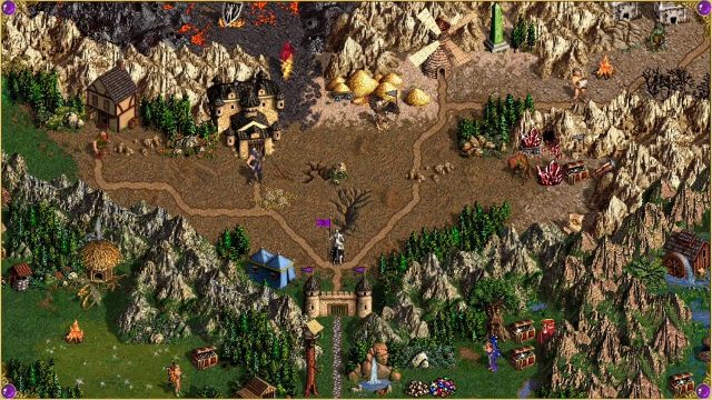 Guide to Downloading Heroes of Might and Magic 3: Complete Edition