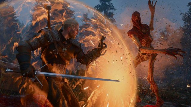 Your Ultimate Guide to Downloading The Witcher 3: Songs of the Past