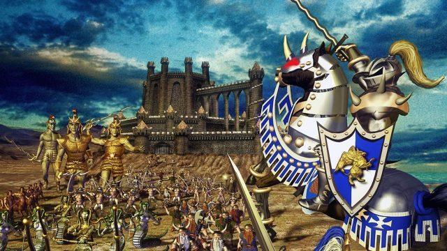 Your Ultimate Guide to Downloading Heroes of Might & Magic 3