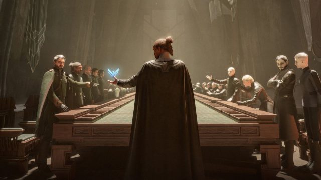 Game: Dune: Awakening Gets Movie Tie-In and Highly Anticipated Console Features