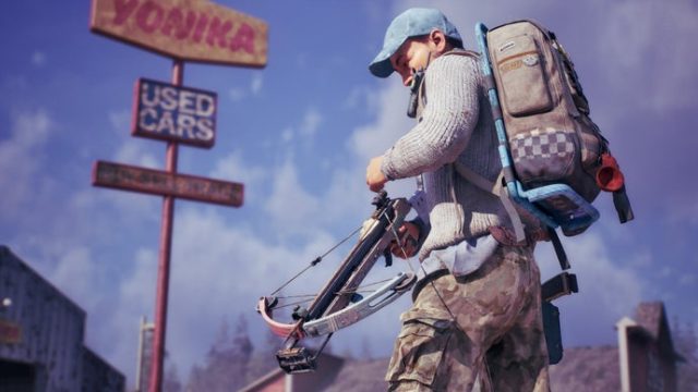 The Ultimate Guide to Downloading State of Decay 3