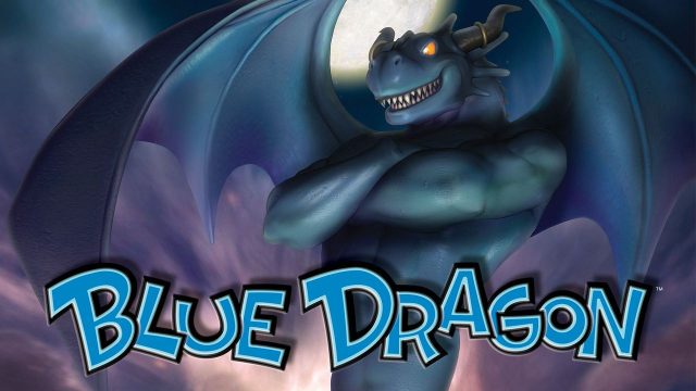 Unlocking Blue Dragon: Your Guide to the Unofficial PC Port