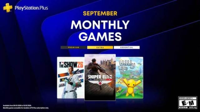Your Ultimate Guide to Downloading the Latest Free PS Plus Games