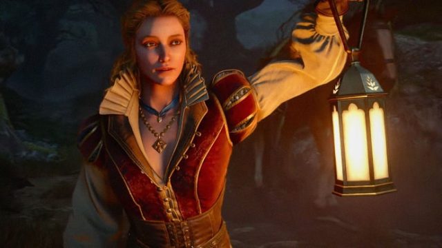 Ultimate Guide to Downloading The Witcher 3: Songs of the Past