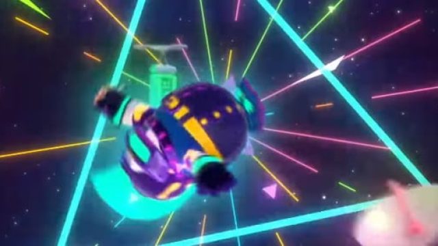 Whatever happened to multiplayer ‘party royale’ game Fall Guys?