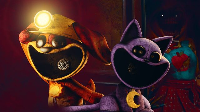 Unlock the Thrills: Download and Play Escape From Playtime