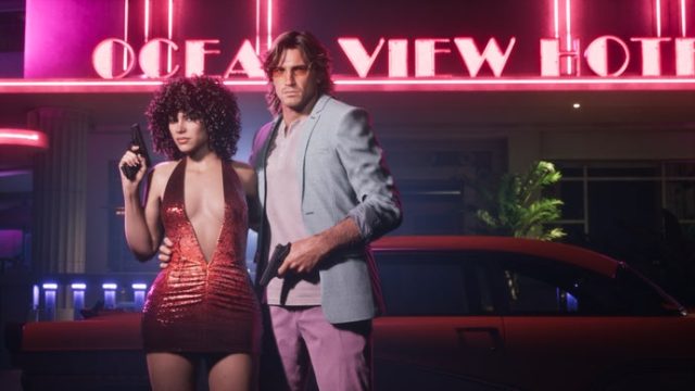 Rockstar finally break silence on